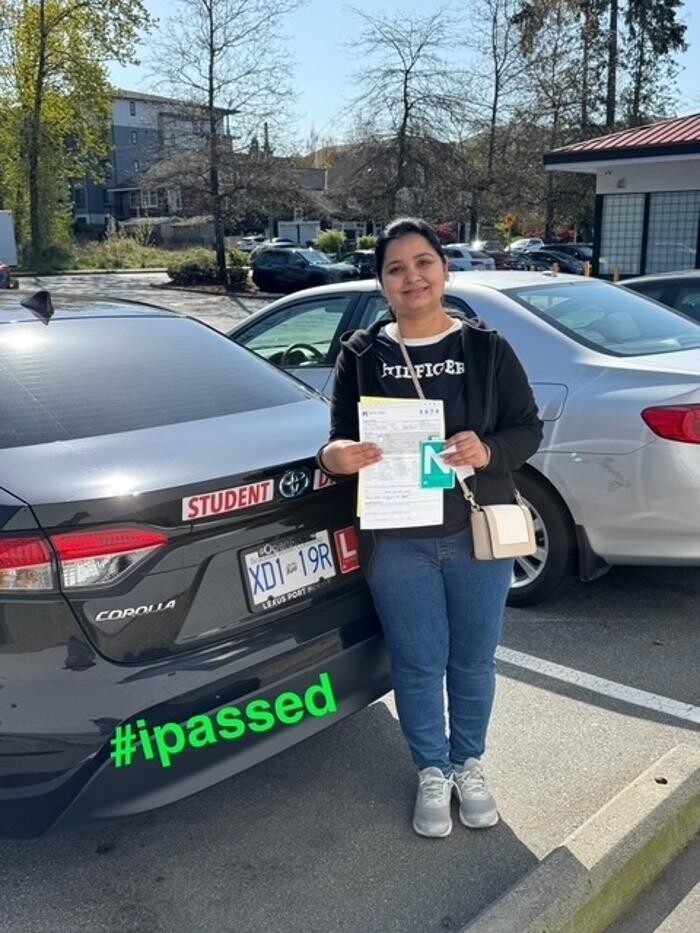 Images Efficient Driving School Ltd