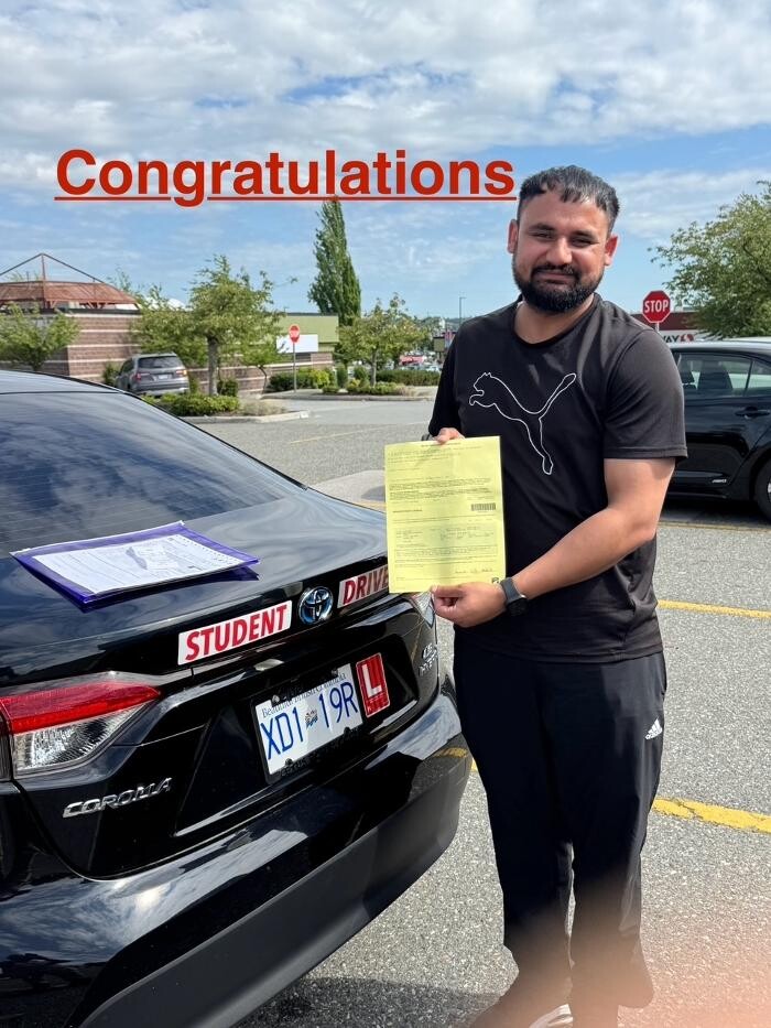 Images Efficient Driving School Ltd