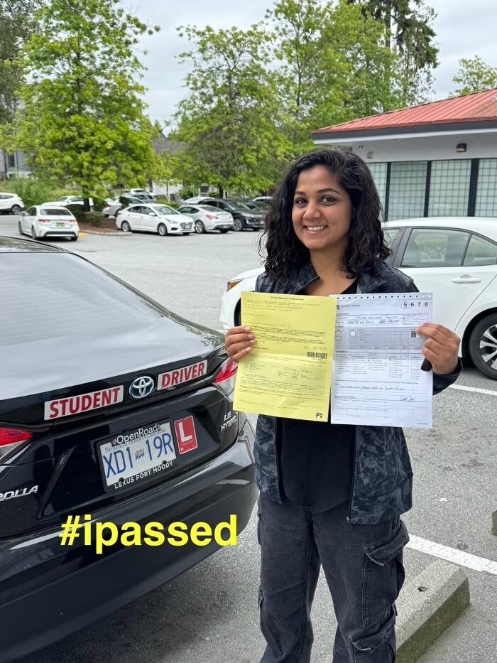 Images Efficient Driving School Ltd