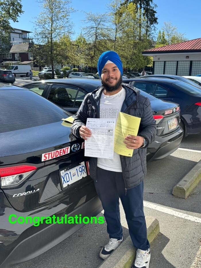 Images Efficient Driving School Ltd