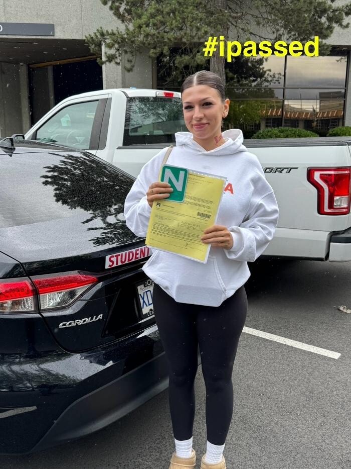 Images Efficient Driving School Ltd