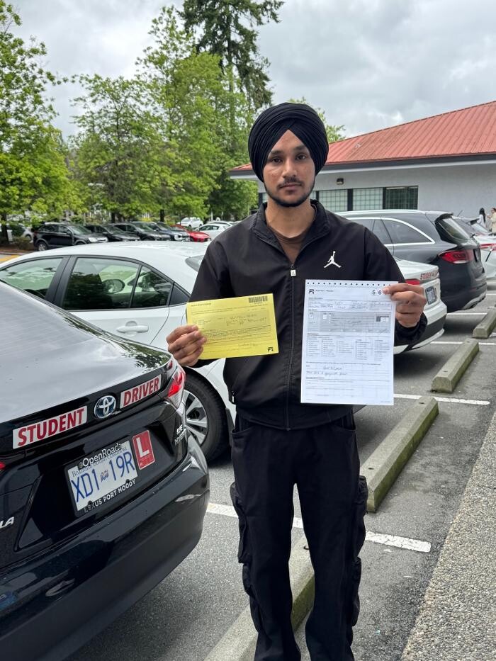 Images Efficient Driving School Ltd