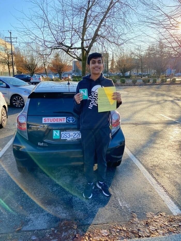 Images Efficient Driving School Ltd