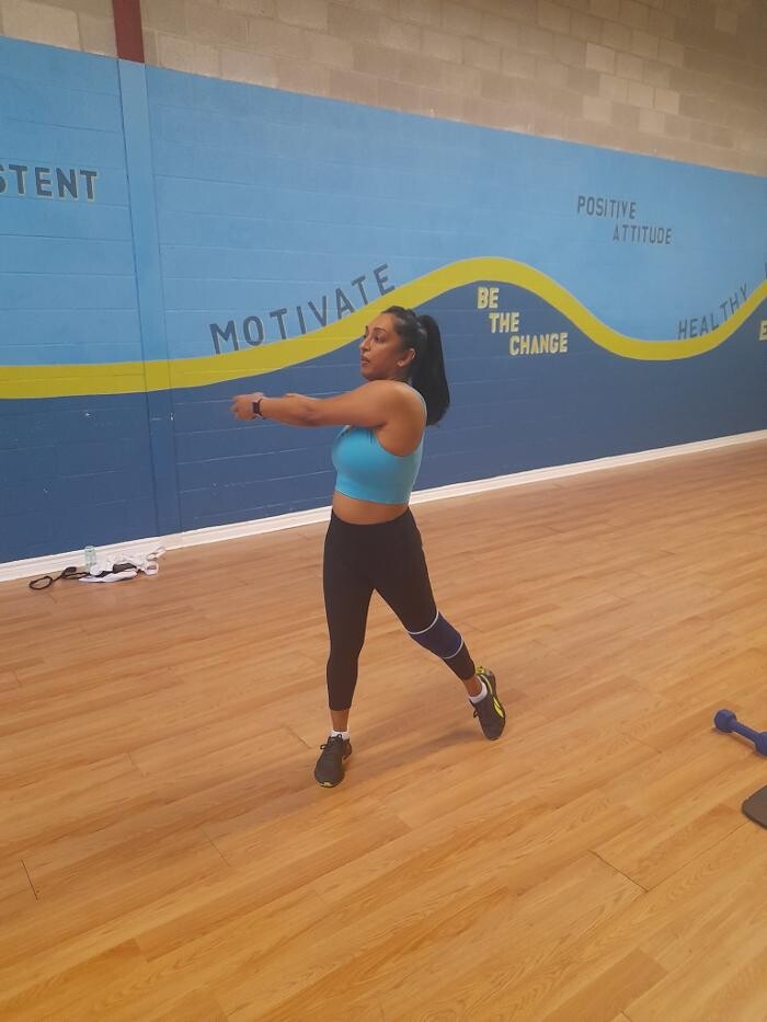 Images SuzyMari Health & Fitness Studio