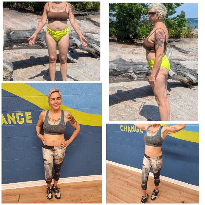 Images SuzyMari Health & Fitness Studio