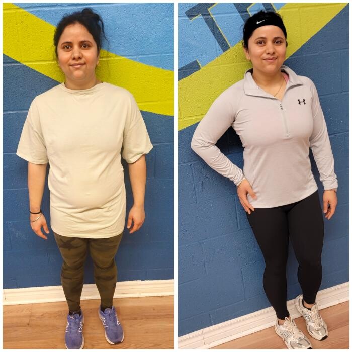 Images SuzyMari Health & Fitness Studio