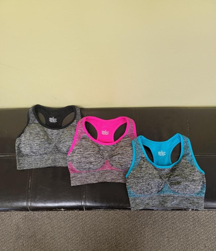 Images SuzyMari Health & Fitness Studio