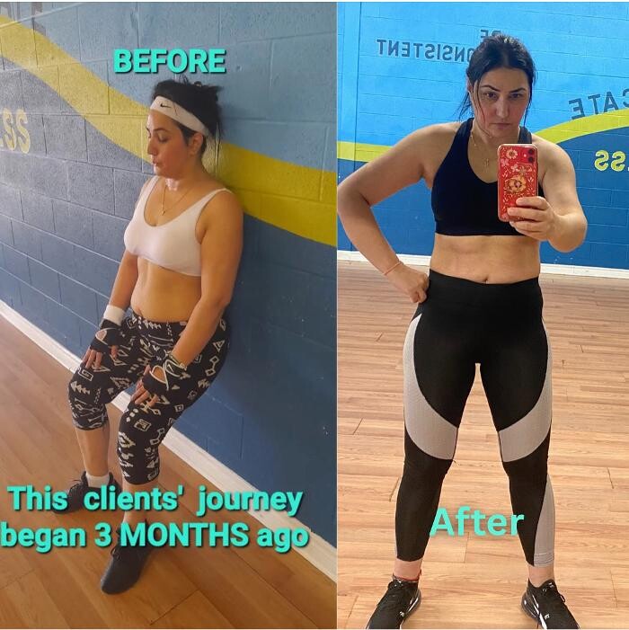 Images SuzyMari Health & Fitness Studio