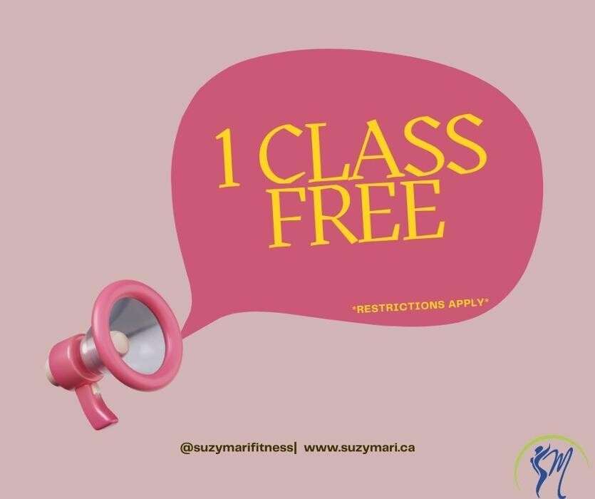 Images SuzyMari Health & Fitness Studio