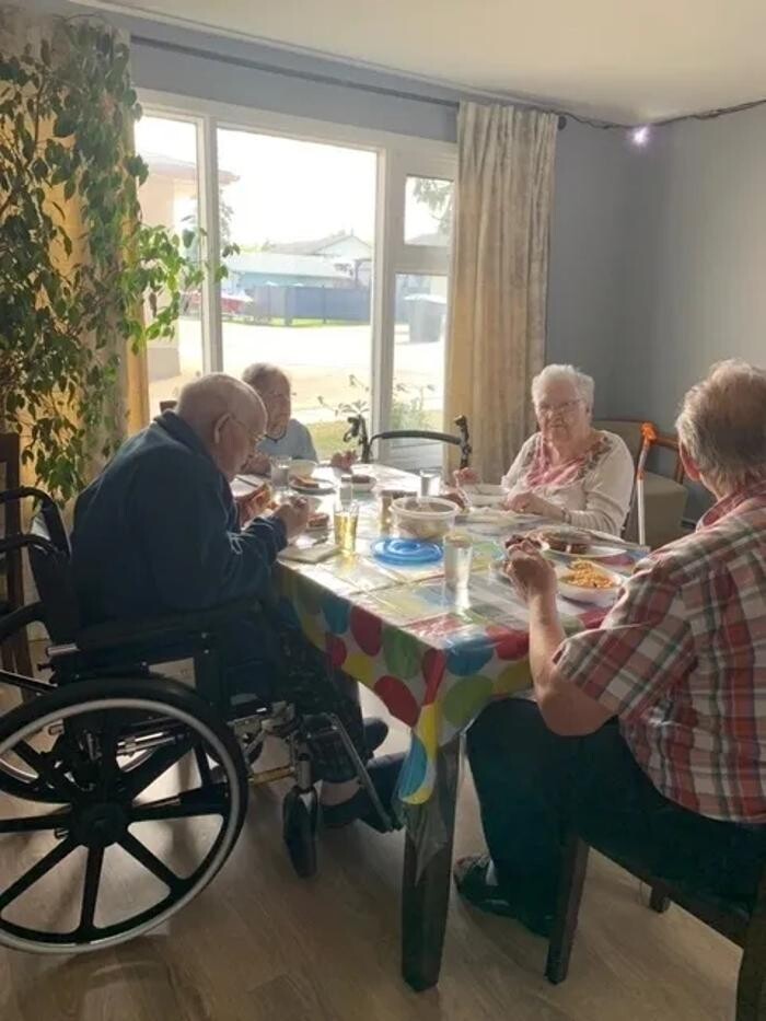 Images Elite Living Care Home