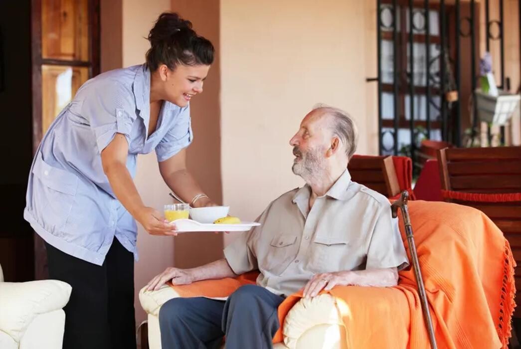 Images Elite Living Care Home