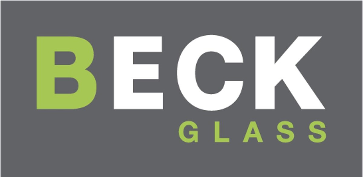 Beck Auto Glass Logo