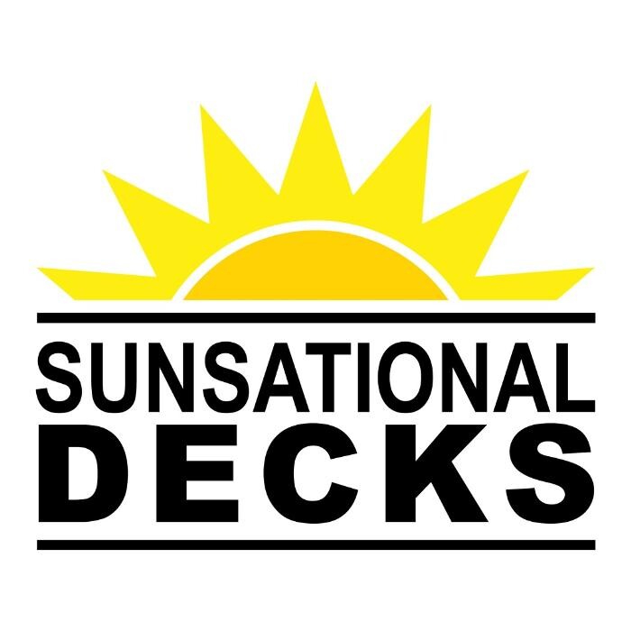 Sunsational Decks Logo