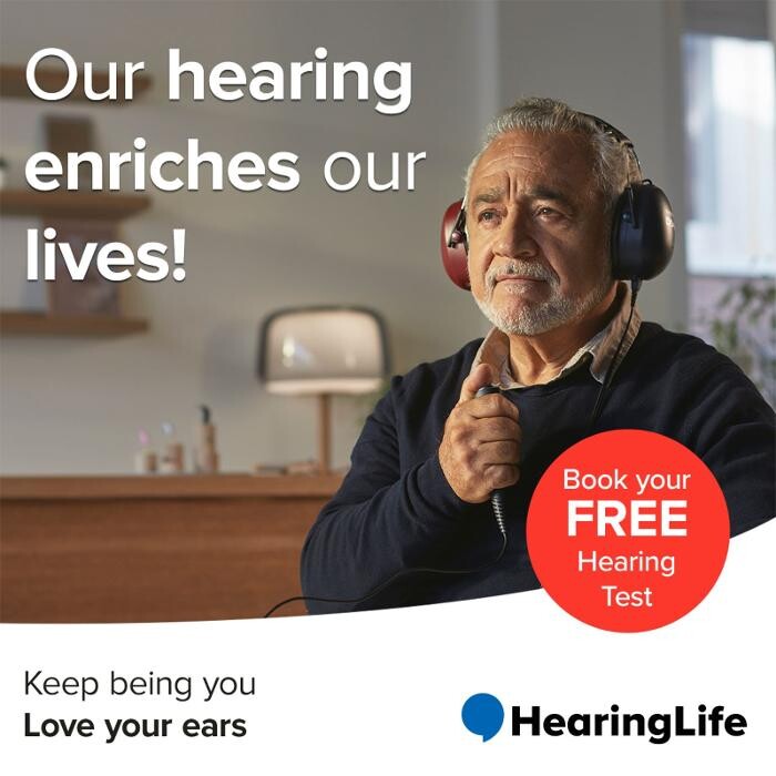 Images HearingLife