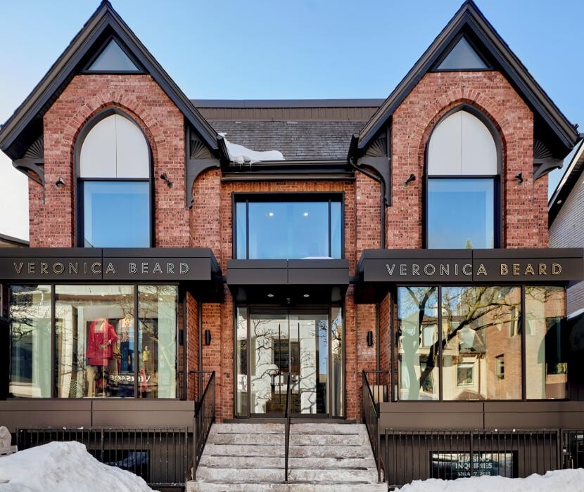 Images Veronica Beard Toronto