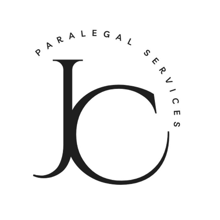 JC Paralegal Services Logo