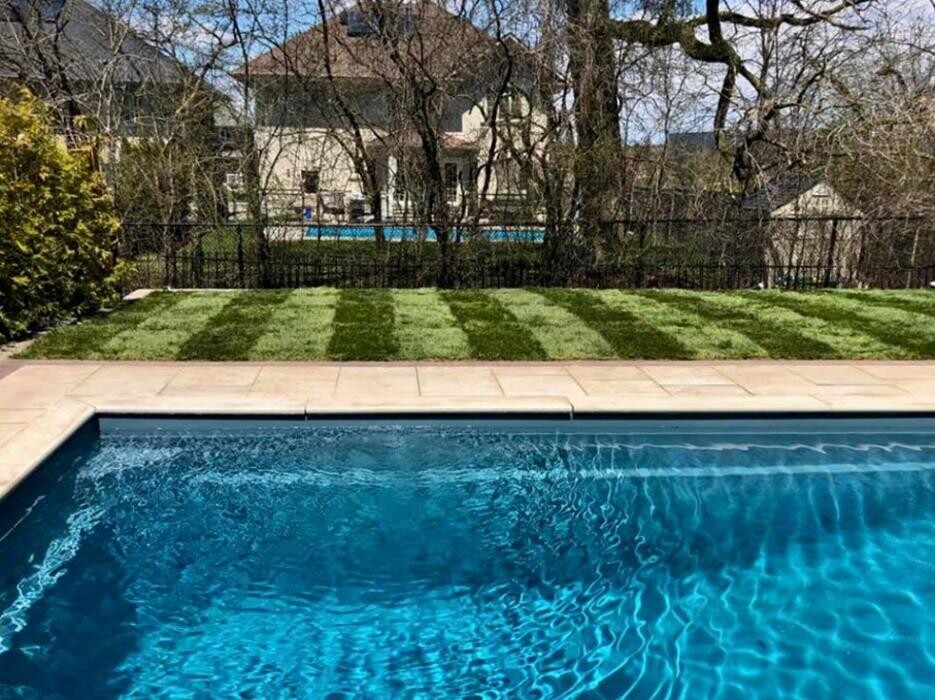 Images Geo Land Outdoor Solutions - Fence, Sod And Interlocking Contractor