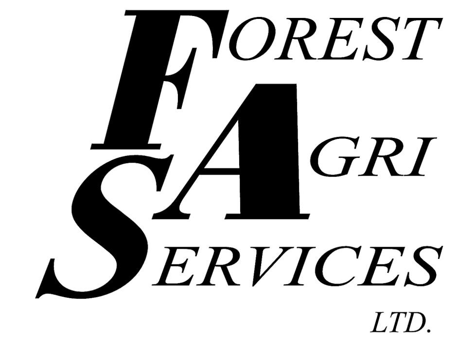 Forest Agri Services Logo