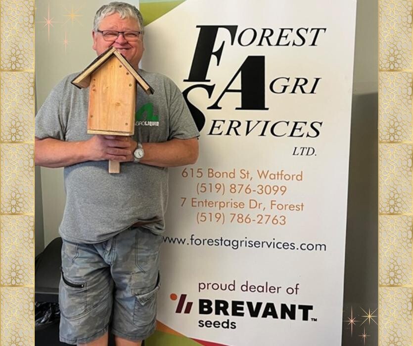 Images Forest Agri Services