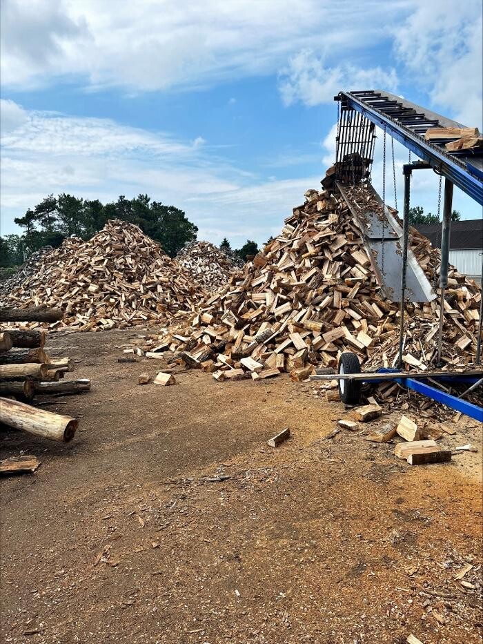 Images Centreton Firewood