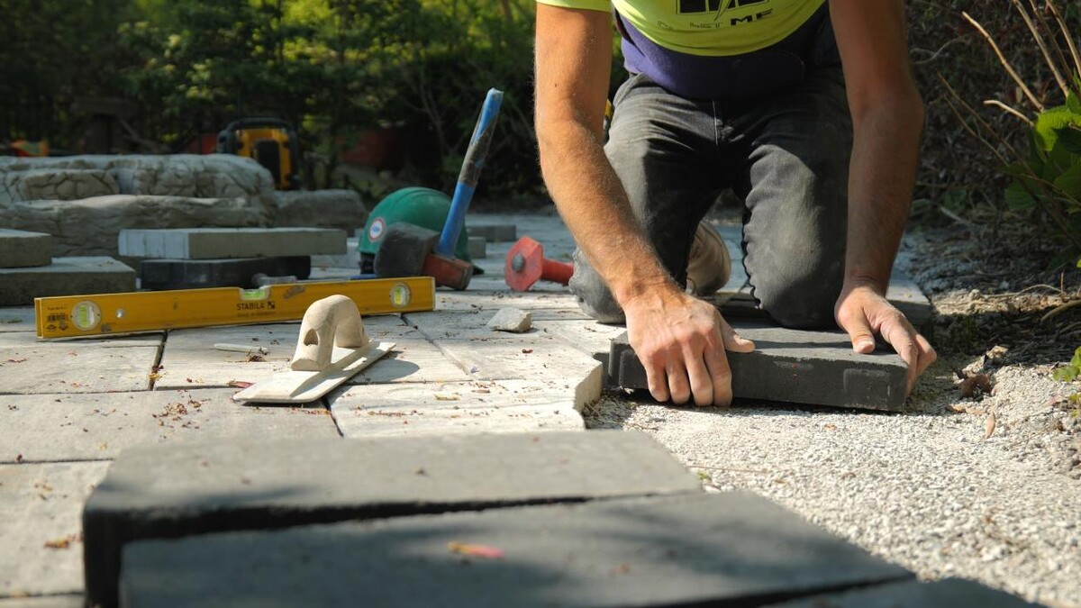 Images Kings Valley Paving Inc.