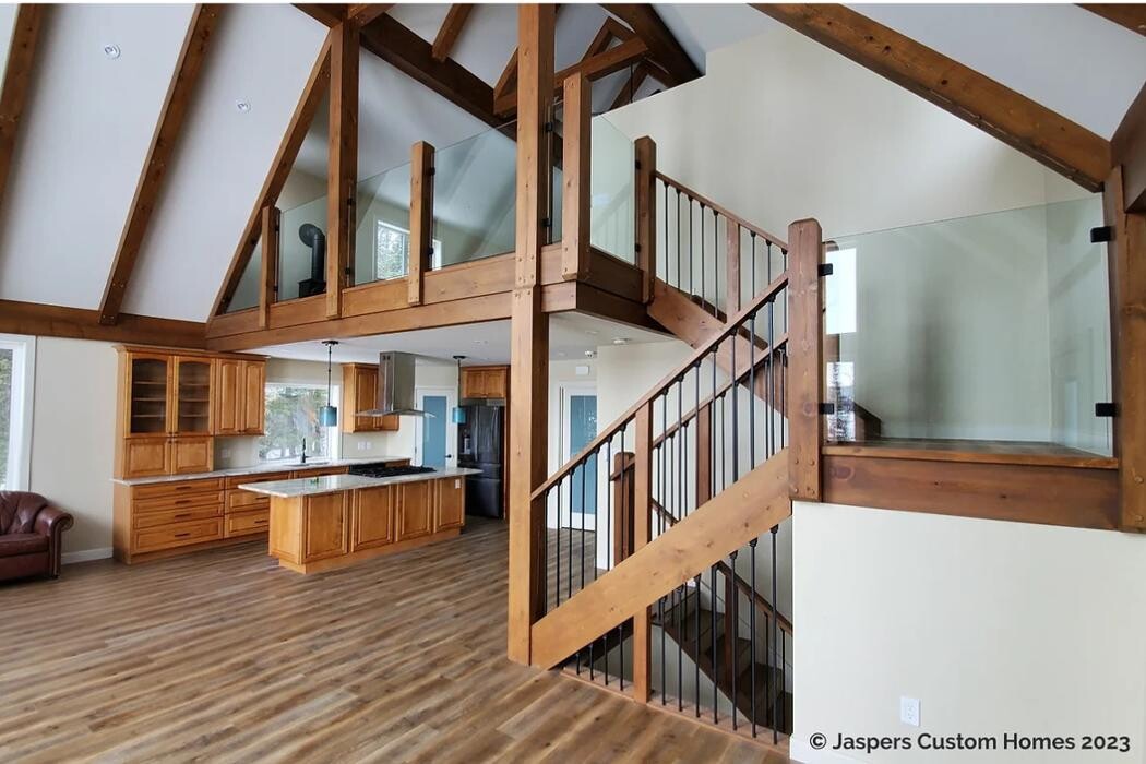 Images Jaspers Custom Homes