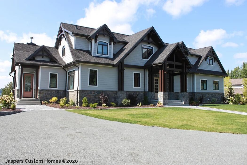 Images Jaspers Custom Homes