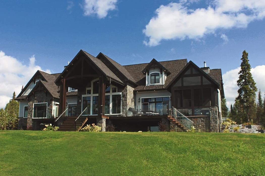 Images Jaspers Custom Homes