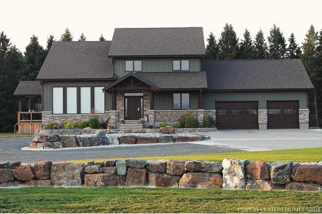 Images Jaspers Custom Homes