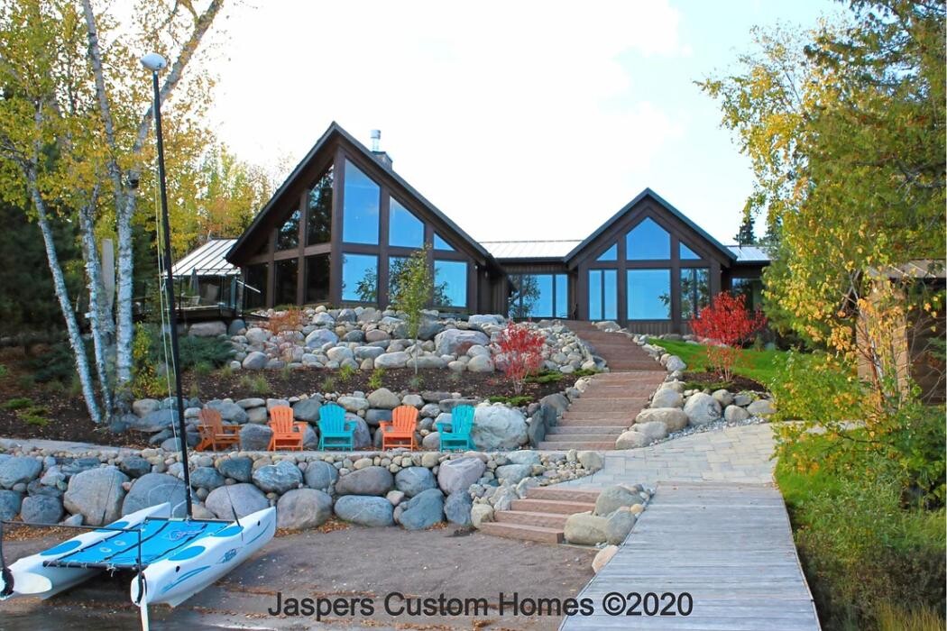 Images Jaspers Custom Homes
