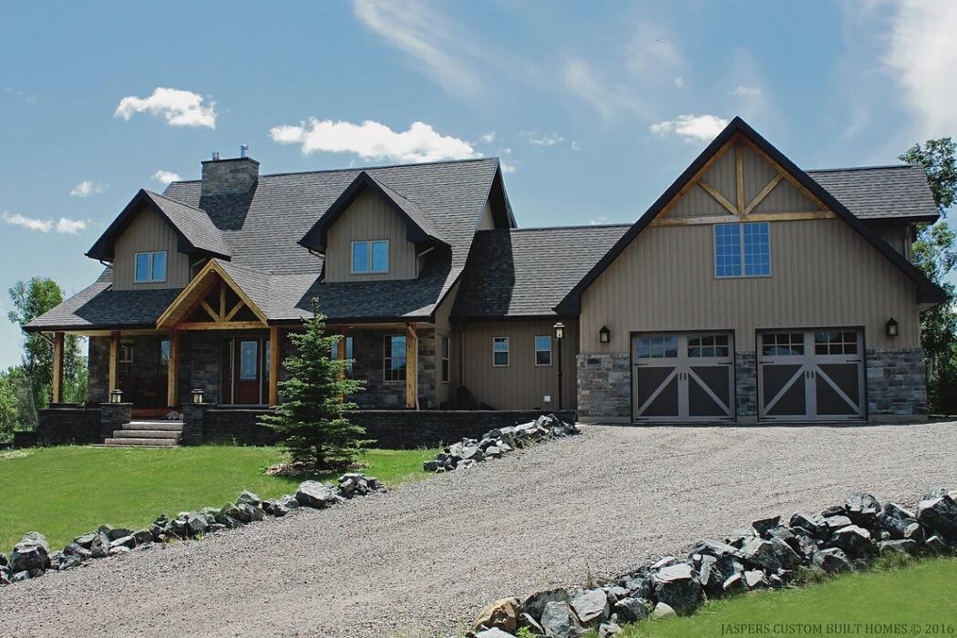 Images Jaspers Custom Homes