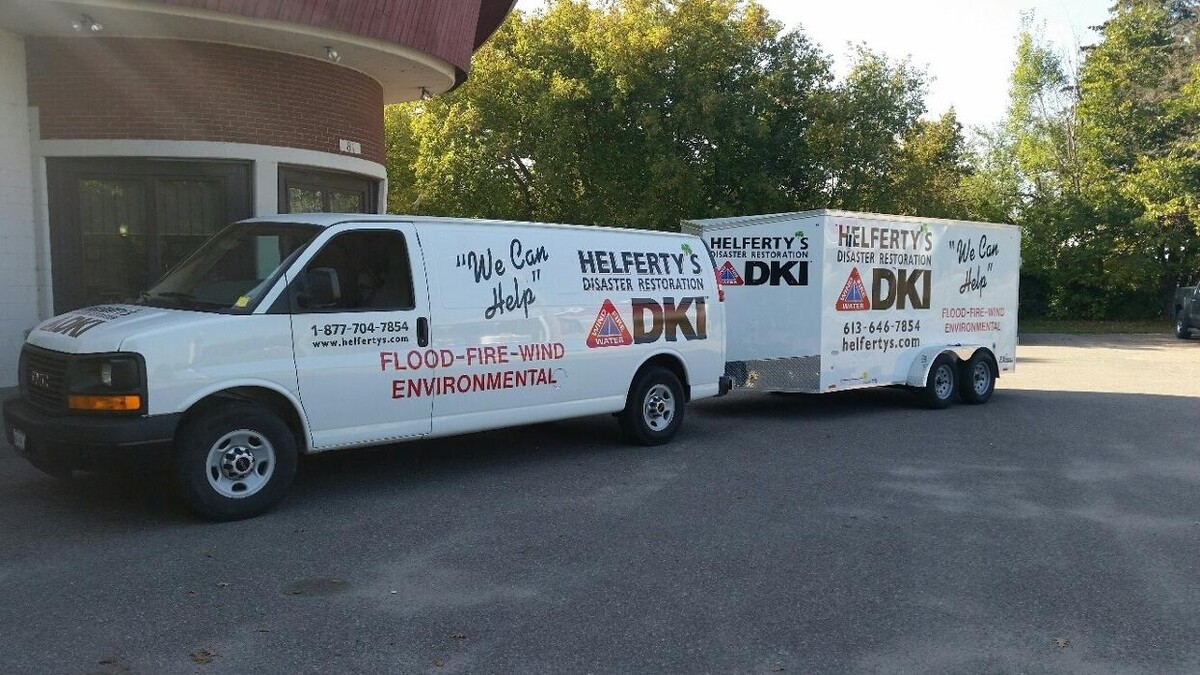 Images DKI - Helferty's