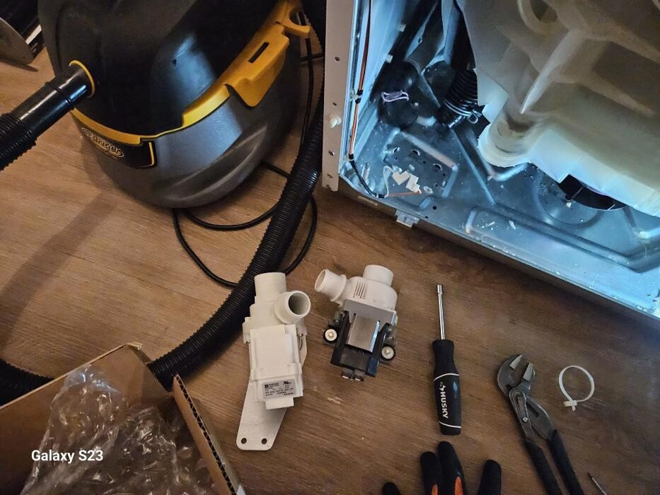 Images Maple Appliance Repair