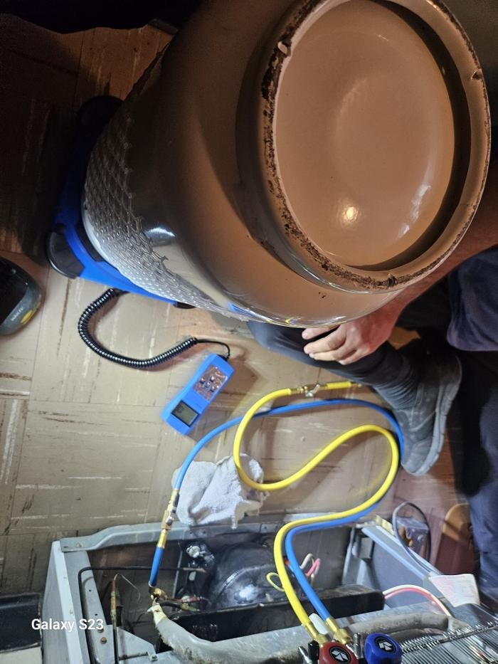 Images Maple Appliance Repair