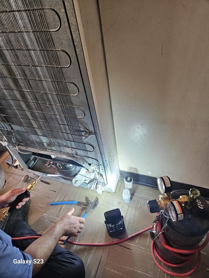 Images Maple Appliance Repair