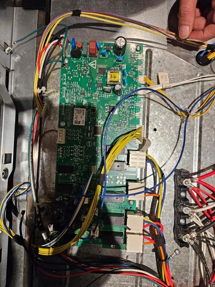 Images Maple Appliance Repair