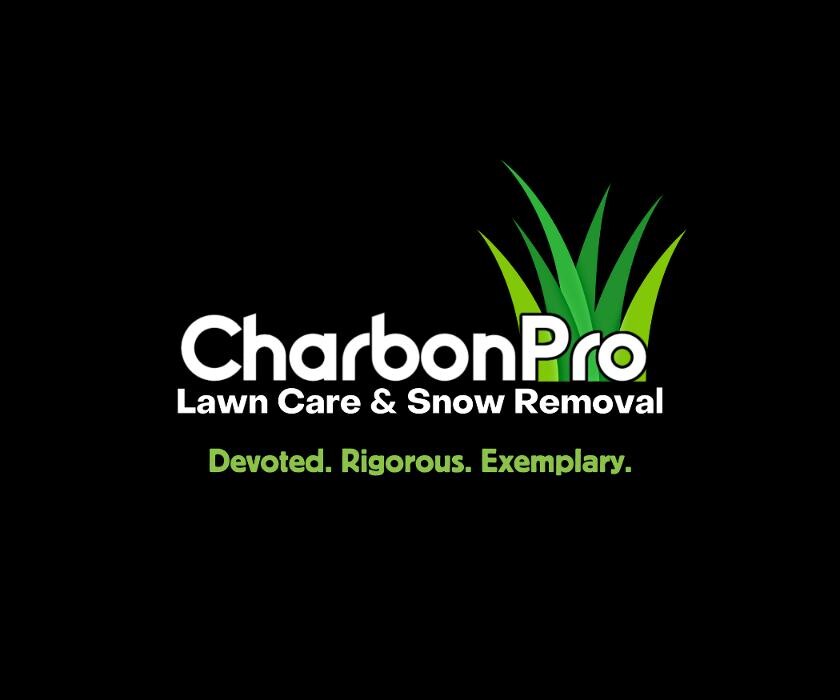 Images CharbonPro Lawn Care