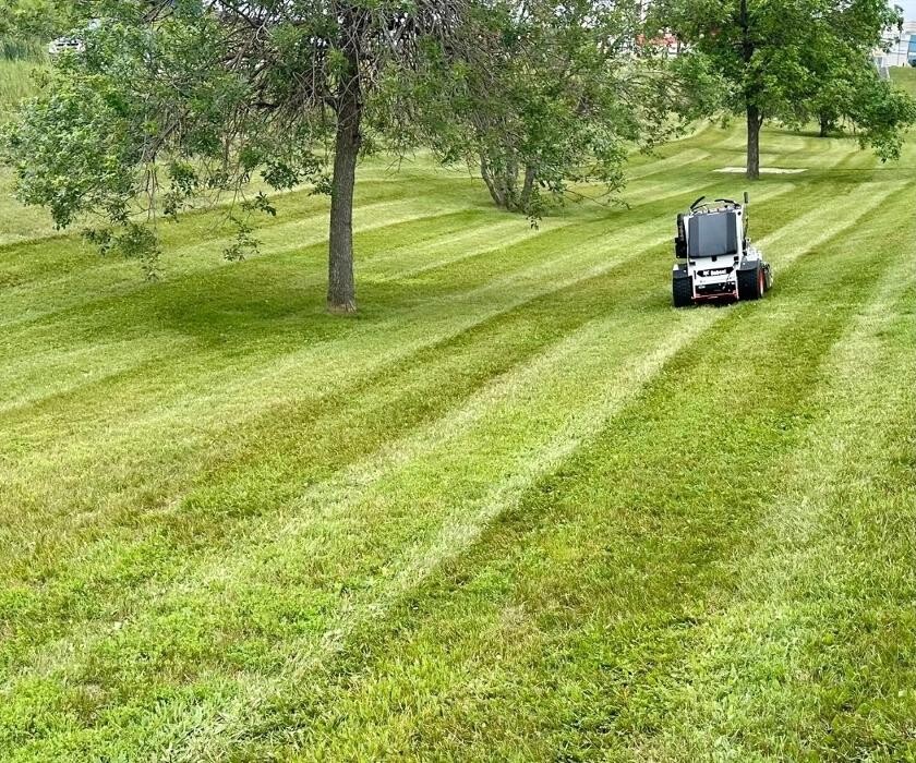 Images CharbonPro Lawn Care