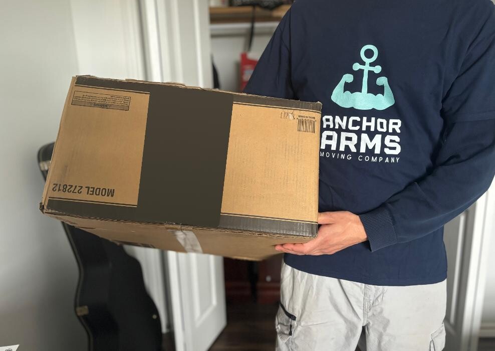 Images Anchor Arms Moving Company