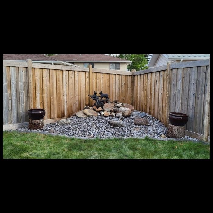 Images Procon Landscaping & Construction