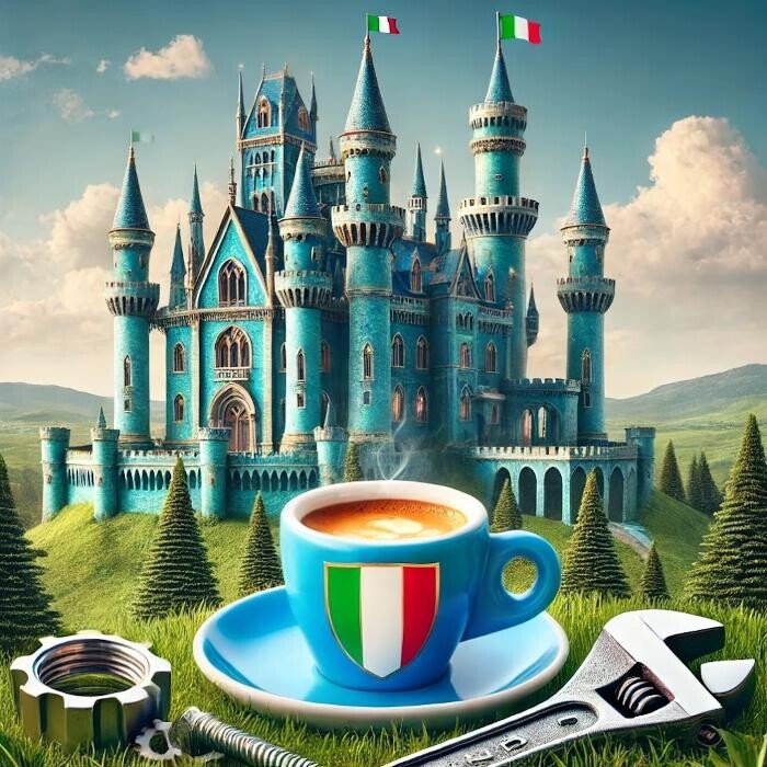 Images Castel Azzurro