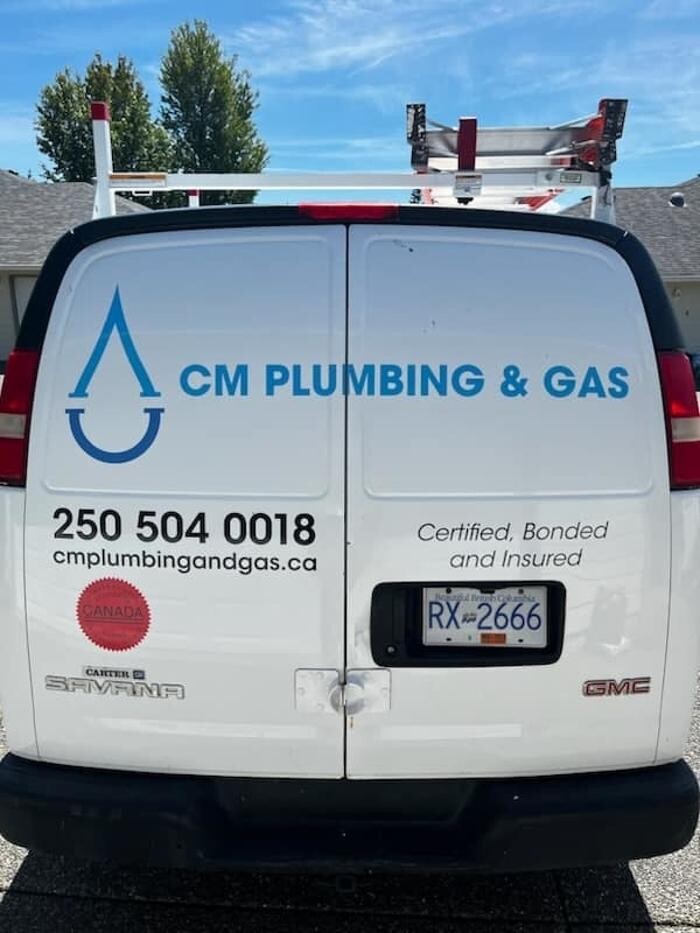 Images CM Plumbing And Gas