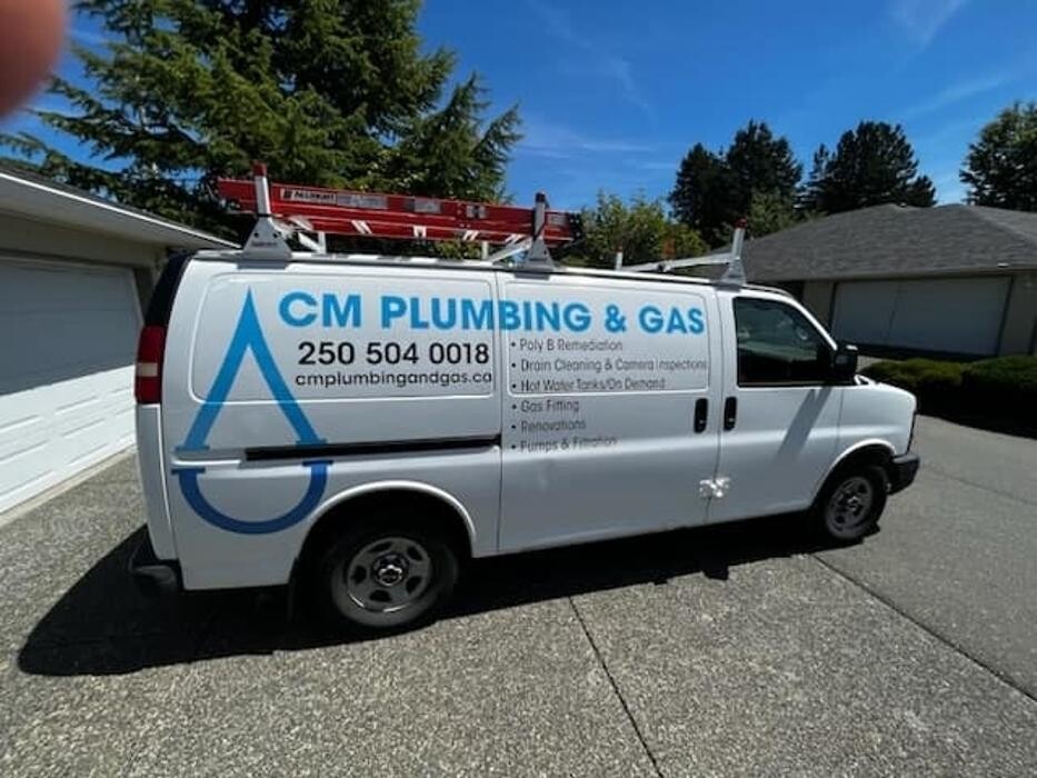 Images CM Plumbing And Gas