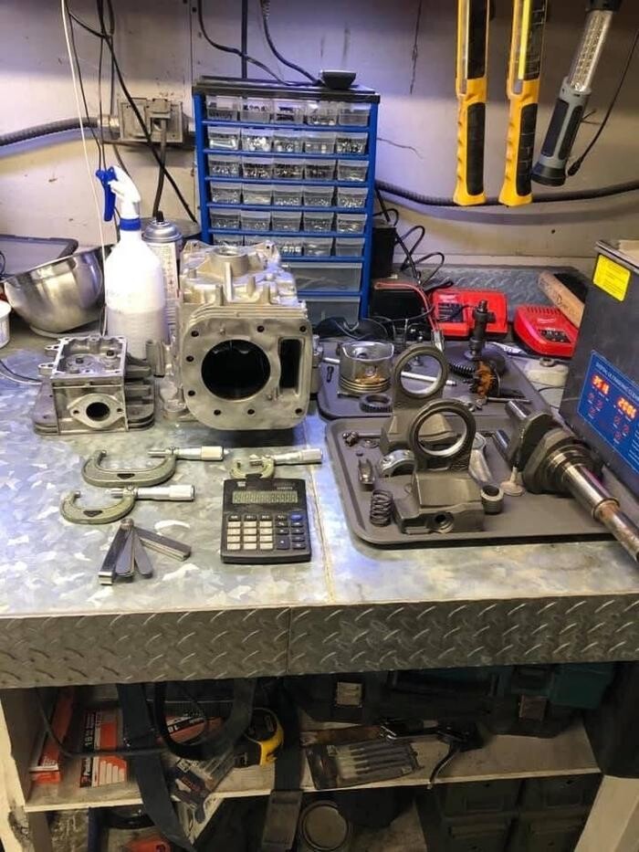 Images DC Small Engine Repair