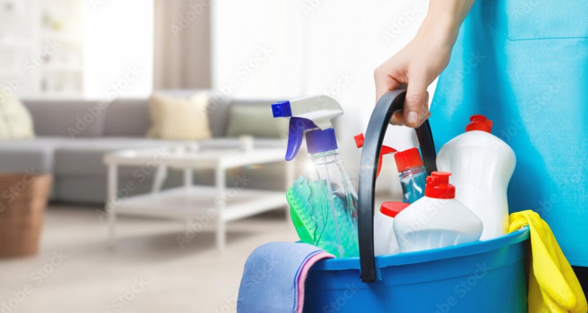 Images Leave It To Me Cleaning Service