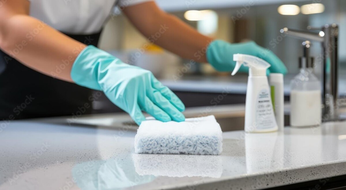 Images Leave It To Me Cleaning Service