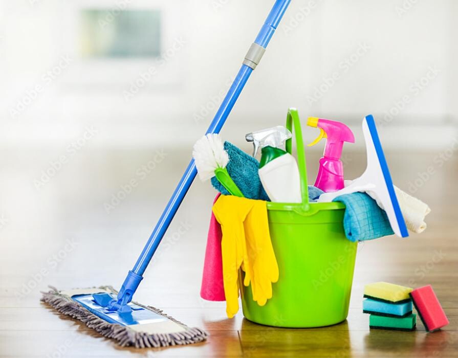 Images Leave It To Me Cleaning Service