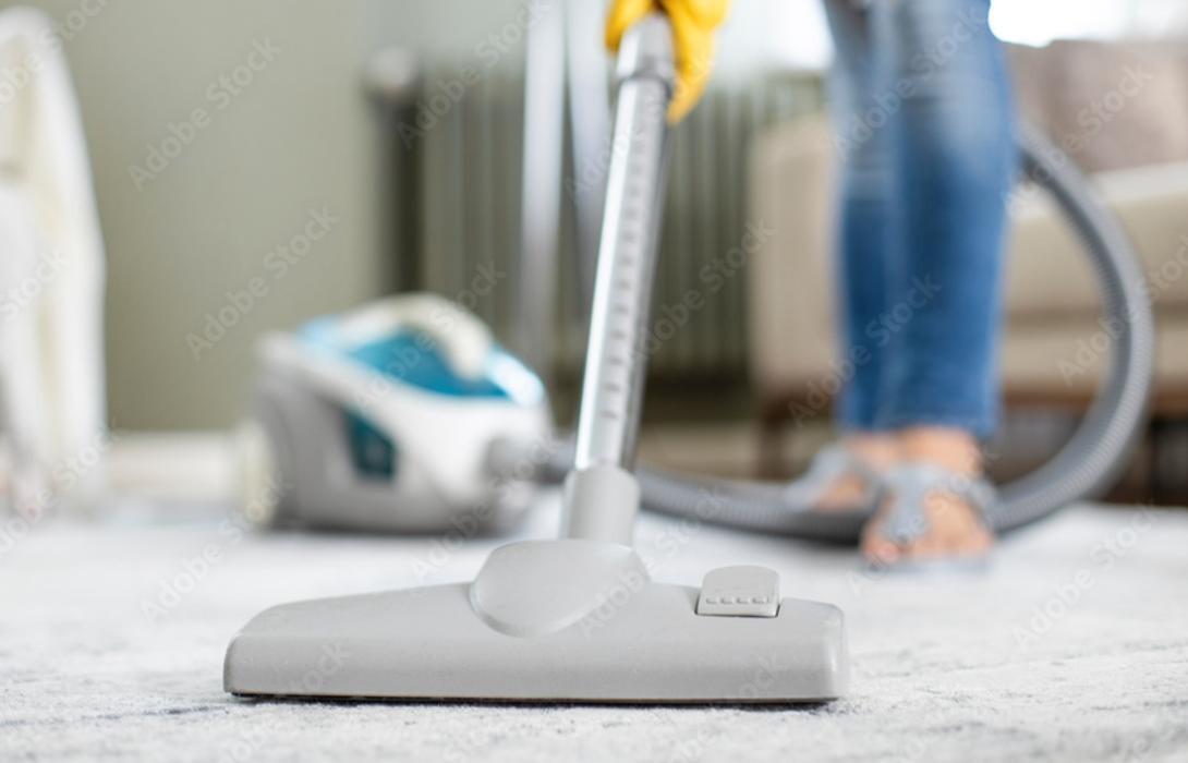 Images Leave It To Me Cleaning Service