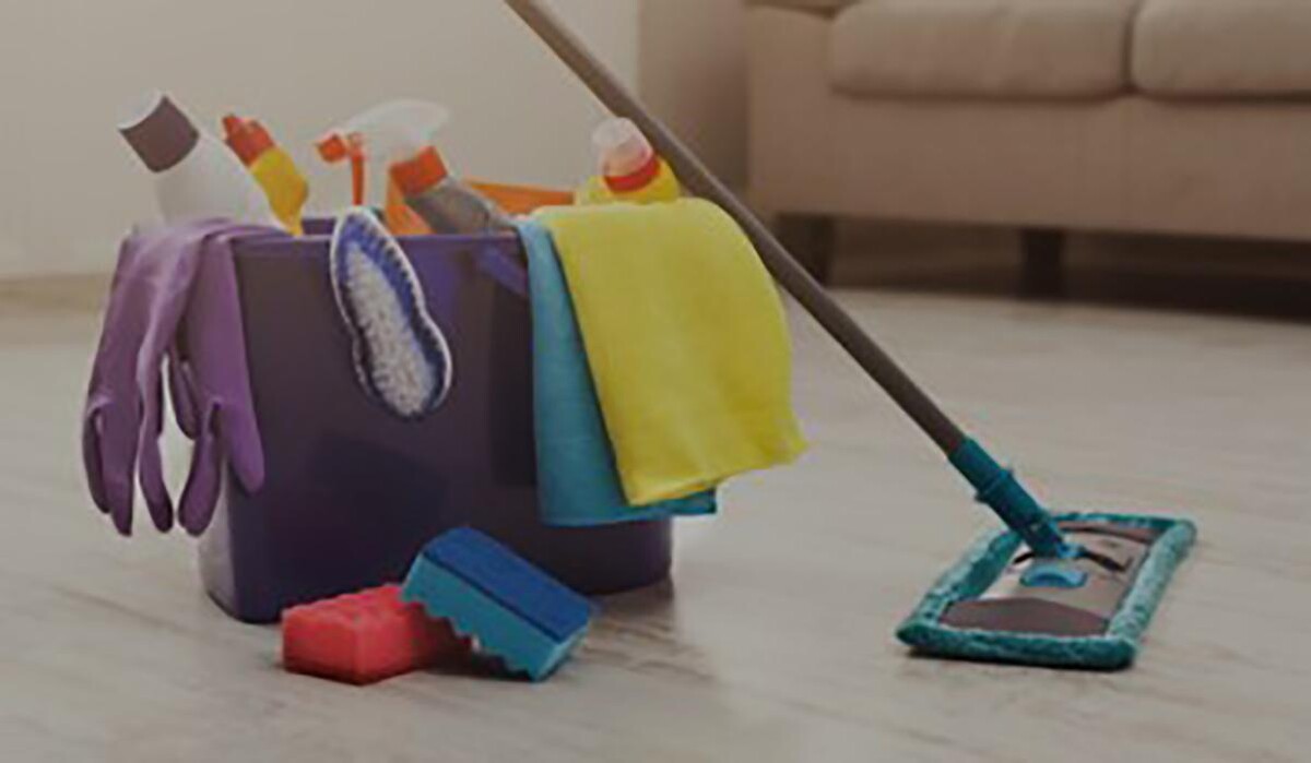 Images Becky's Cleaning Service