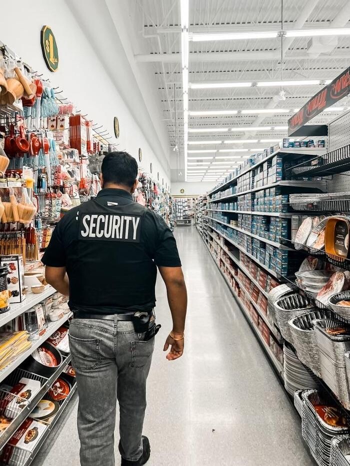 Images Axion Security Services